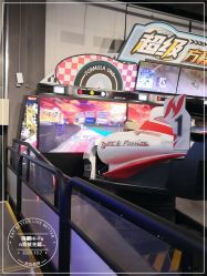 点击看大图 -嗨翻Hi-Fun竞技主题乐园·蹦床团建生日聚会(五棵松华熙店)