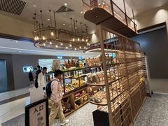 -PAPER STONE BAKERY(天汇广场店)