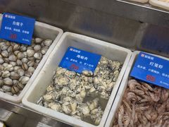 -品味居·首店·大连鲜活海鲜大连菜(东港店)