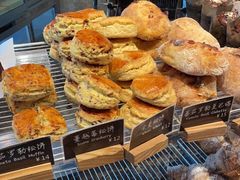 -麦田工坊(月湖店)