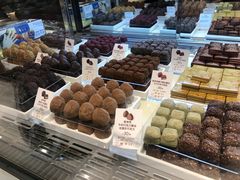 -GODIVA(国际金融中心店)