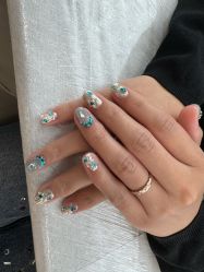 -斯馨·健康美甲美睫