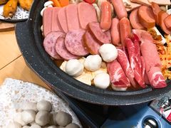 -汤W城市微度假(仓山店)