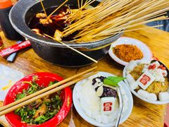 -冒椒火辣(太古里店)