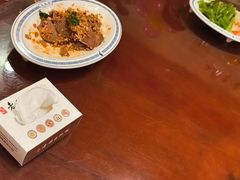 -老雒阳面馆·水席(洛宁高速路口店)