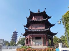 -凤城河风景区