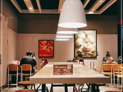 大堂-肯德基(火车北站店)