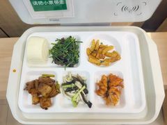 -中国农业大学·第四食堂风味餐厅