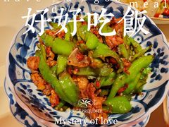 -侯师傅热炒店(印象城店)