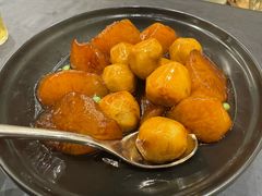 -A One Kitchen·南京精菜馆(晶丽酒店店)