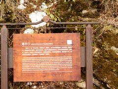 -牛背梁国家森林公园