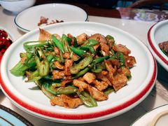 -川悦壹号·川菜(蠡溪路店)