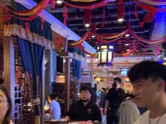 -潮辣重庆火锅(二七万达店)
