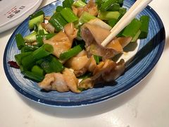 -日丰园海肠水饺·老字号大连海鲜(银泰城店)