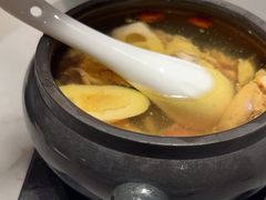 -云海肴·汽锅鸡·云南菜(高德置地店)