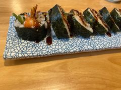 -村上一屋·亚洲菜融合小馆(南楼店)