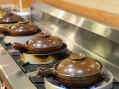 自助取餐区-顺记冰室(宝华路店)