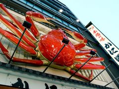 -蟹道乐(道顿堀本店)