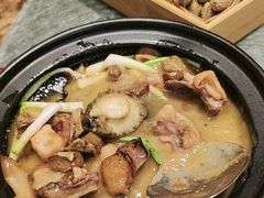 -顺意·顺德家乡菜(国际人才大厦店)