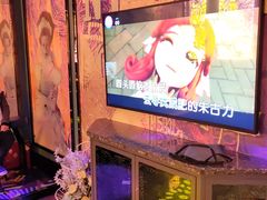 -INLOVE KTV(新天地店)