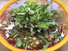 -蔺家老字号羊杂碎馆