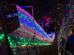 -沕沕水生态风景区