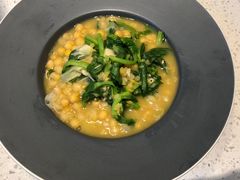 -半山腰·云南菜(侨福芳草地店)