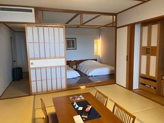 -南紀白浜 浜千鳥の湯 海舟