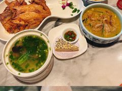 -西安饭庄·非遗陕菜(钟楼店)