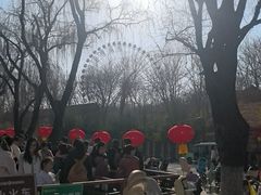 -济南野生动物世界