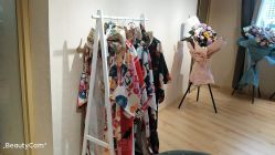-涂tu指甲日式美甲美睫店