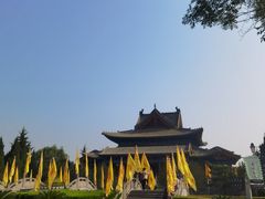 -大槐树寻根祭祖园