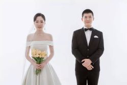 -巴黎春天·菀纱仙庭婚纱美学