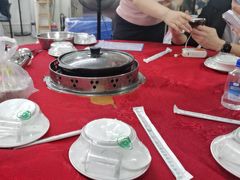 -花苑美食横琴生蚝火锅(拱北粤华路店)