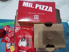 -米斯特比萨(罗斯福店)