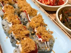 -京玉菲饭店(李村店)