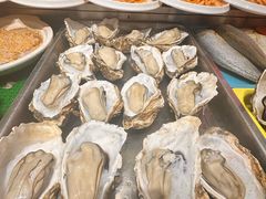 -北方饺子王·海肠捞饭·海鲜锅(山大店)