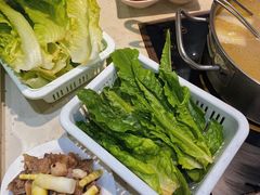 -黑山牛肉汤火锅(花城汇店)