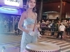 -淡水老街