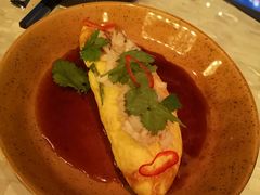 -广州四季酒店·佰鲜汇·现代法餐