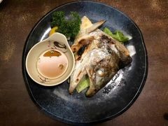 -加太贺日式和风料理