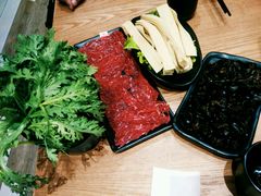 -掂档潮汕牛肉火锅(cityon熙地港店)