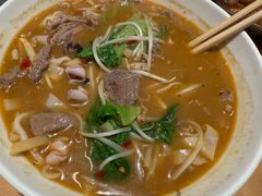 -水平有限广西米粉·广西风味集(五道口店)