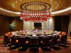 包厢-五缘湾凯悦酒店·悦饗中餐厅