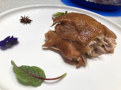-阿庄新豫菜(航海东路店)