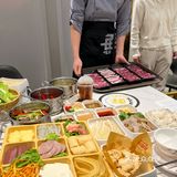 🔥新发现！高新万达豆捞坊小火锅～