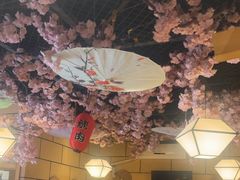 -九田家黑牛烤肉料理(华侨城店)