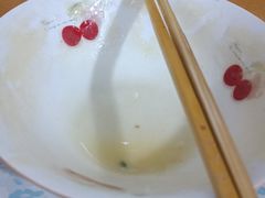 -老方子馅饼粥(台东店)