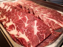 -长春净月潭喜来登酒店·盛宴标帜餐厅