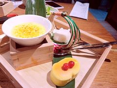 -赤坂亭·M9和牛烧肉·铁板烧(合肥万象城店)